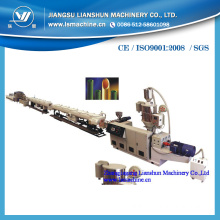 16-32mm High Speed PPR Hot and Cold Water Pipe Making Machine